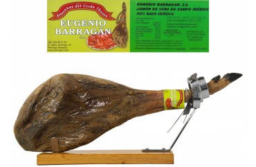 Comprar Jamonero Artesano Sevilla